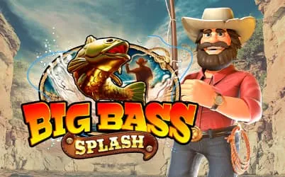 Big Bass Splash
